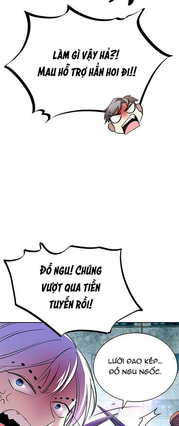 Chuyển Sinh Thành Ác Nhân: Chapter 86