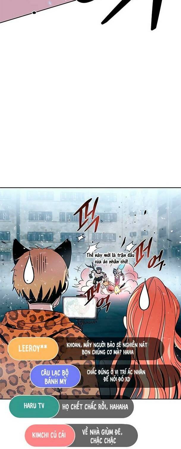 Chuyển Sinh Thành Ác Nhân: Chapter 86