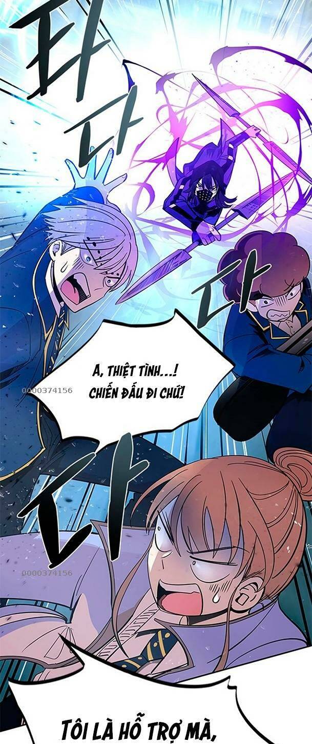 Chuyển Sinh Thành Ác Nhân: Chapter 86