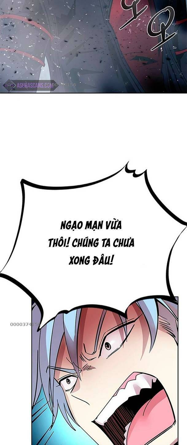 Chuyển Sinh Thành Ác Nhân: Chapter 86