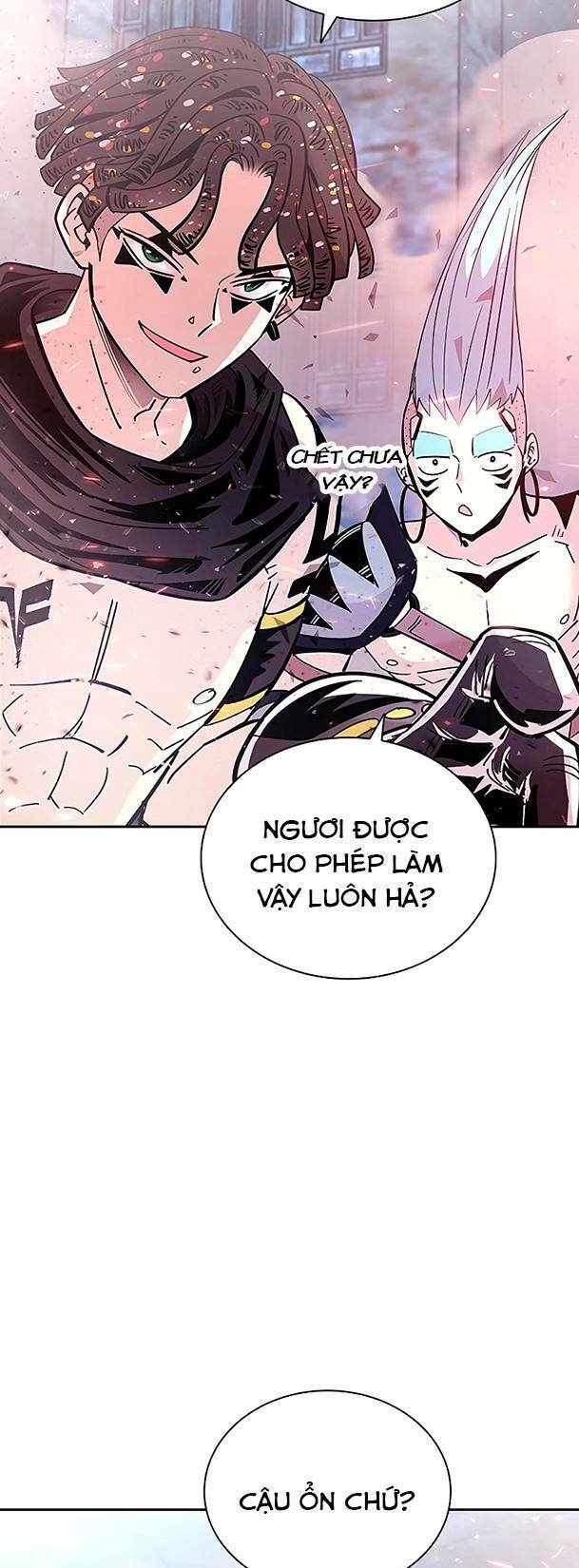 Chuyển Sinh Thành Ác Nhân: Chapter 87