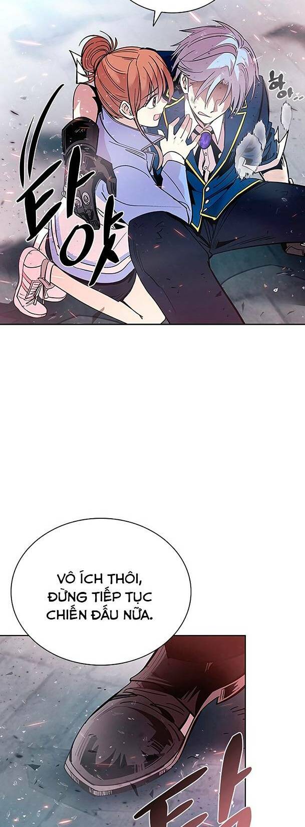 Chuyển Sinh Thành Ác Nhân: Chapter 87