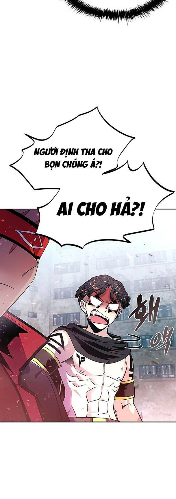 Chuyển Sinh Thành Ác Nhân: Chapter 87