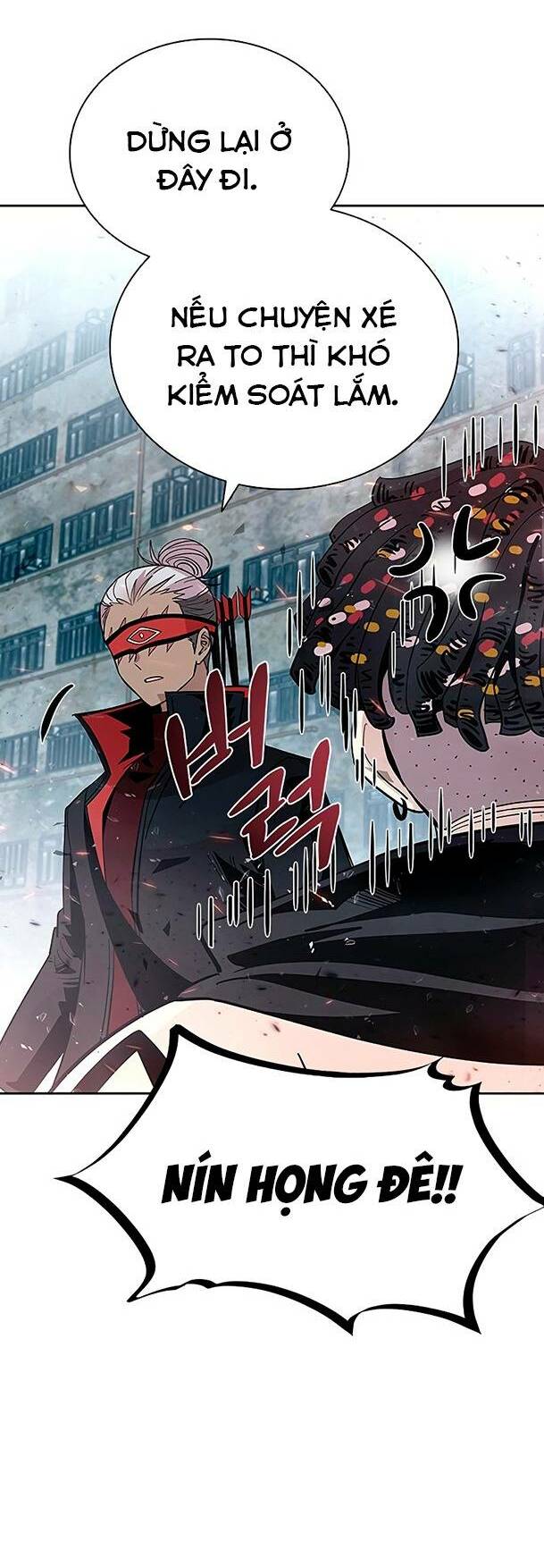 Chuyển Sinh Thành Ác Nhân: Chapter 87