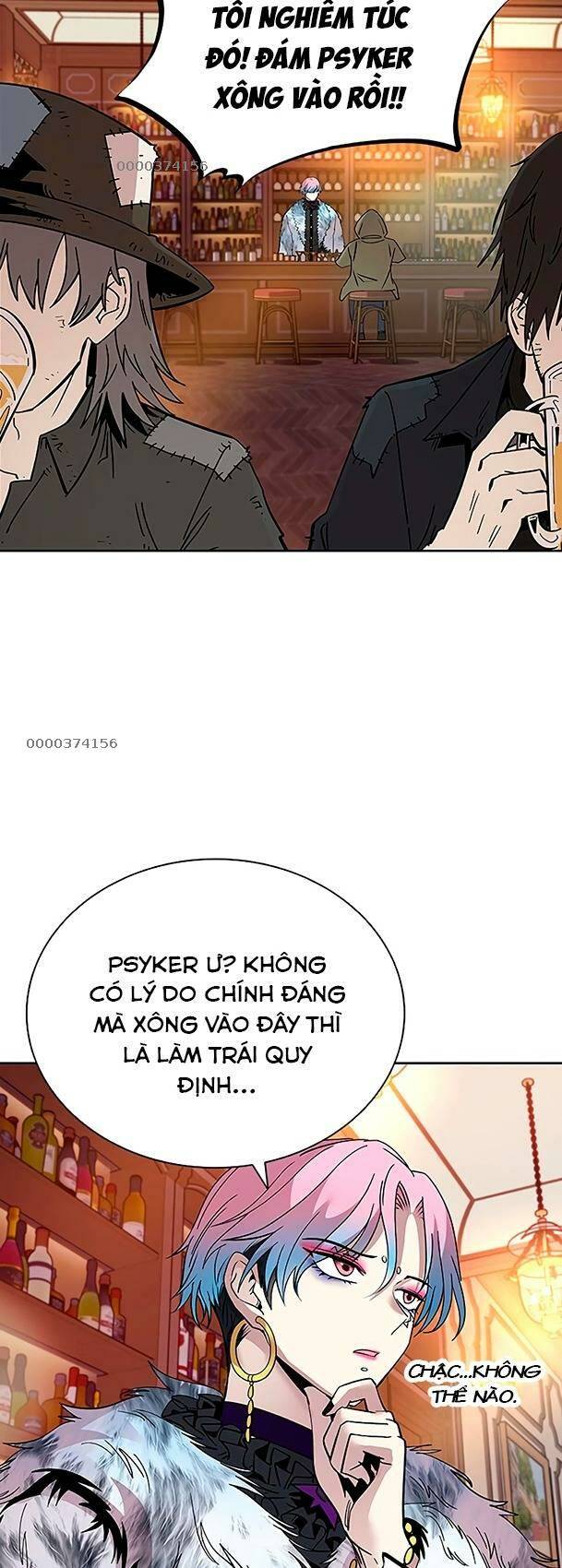 Chuyển Sinh Thành Ác Nhân: Chapter 87