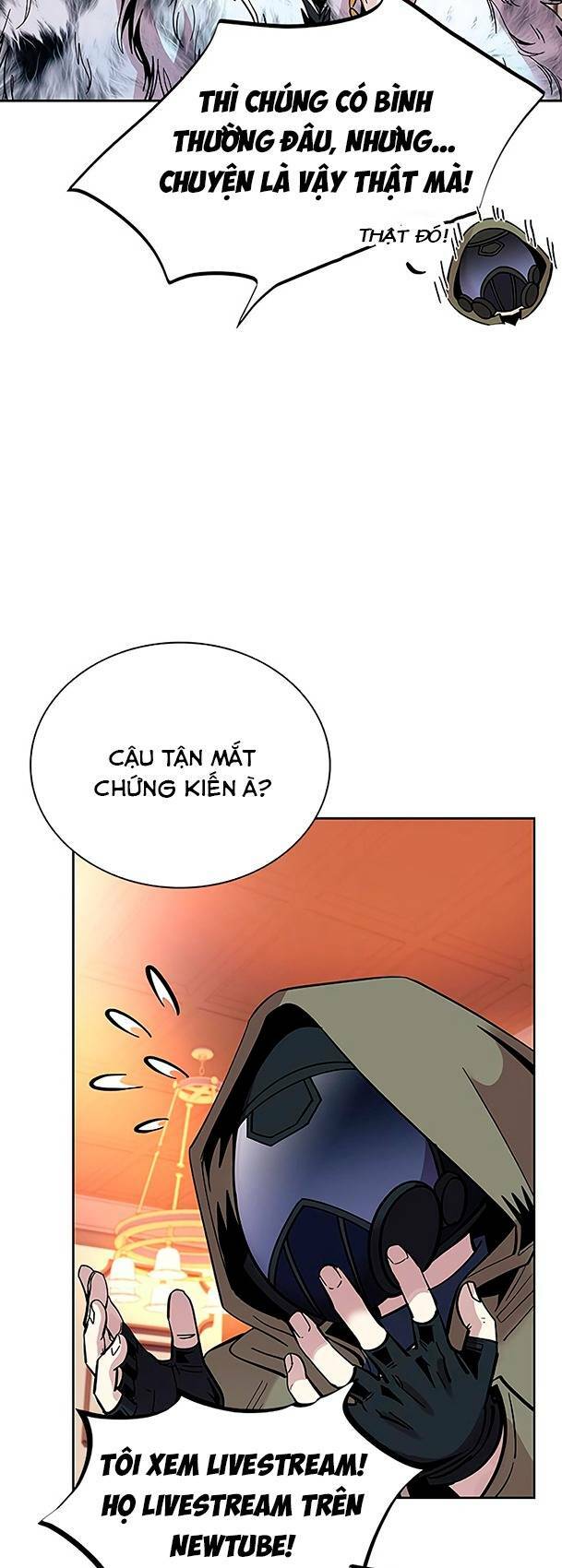 Chuyển Sinh Thành Ác Nhân: Chapter 87