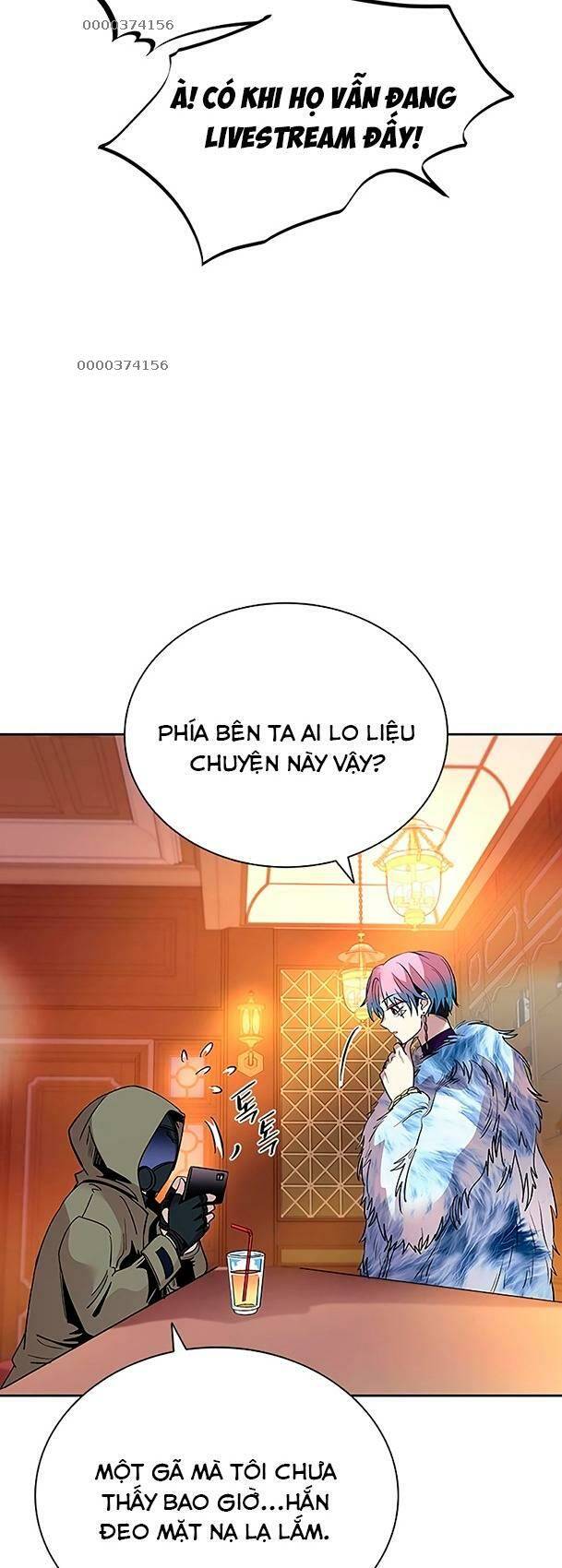 Chuyển Sinh Thành Ác Nhân: Chapter 87