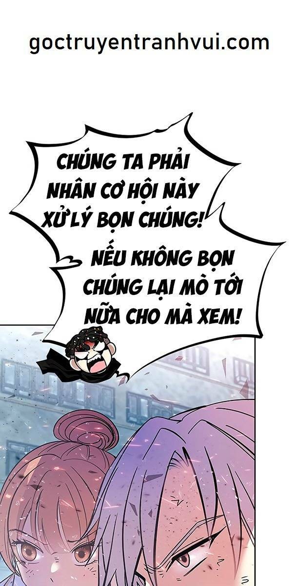 Chuyển Sinh Thành Ác Nhân: Chapter 87