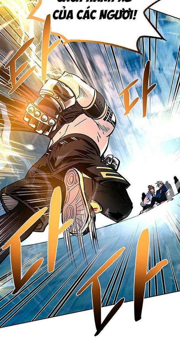 Chuyển Sinh Thành Ác Nhân: Chapter 87