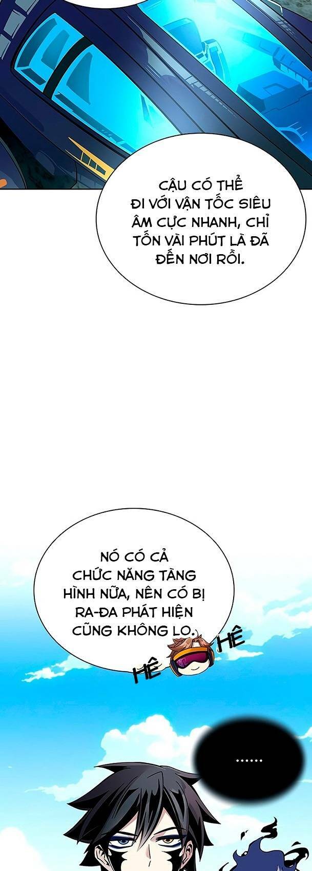 Chuyển Sinh Thành Ác Nhân: Chapter 87