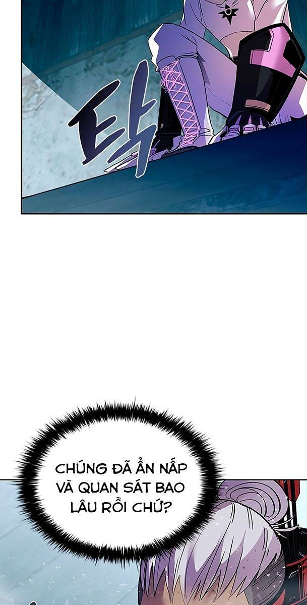 Chuyển Sinh Thành Ác Nhân: Chapter 87