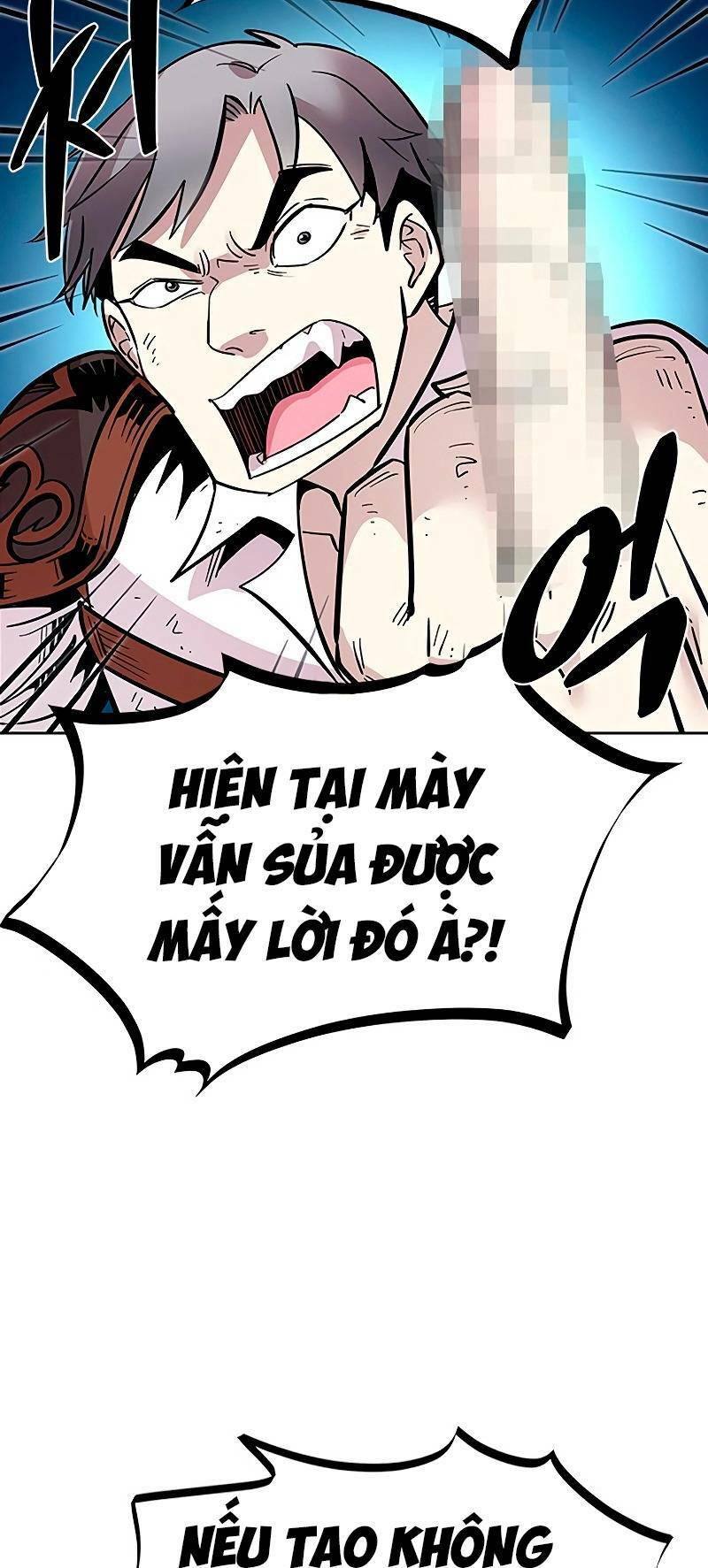 Chuyển Sinh Thành Ác Nhân: Chapter 87