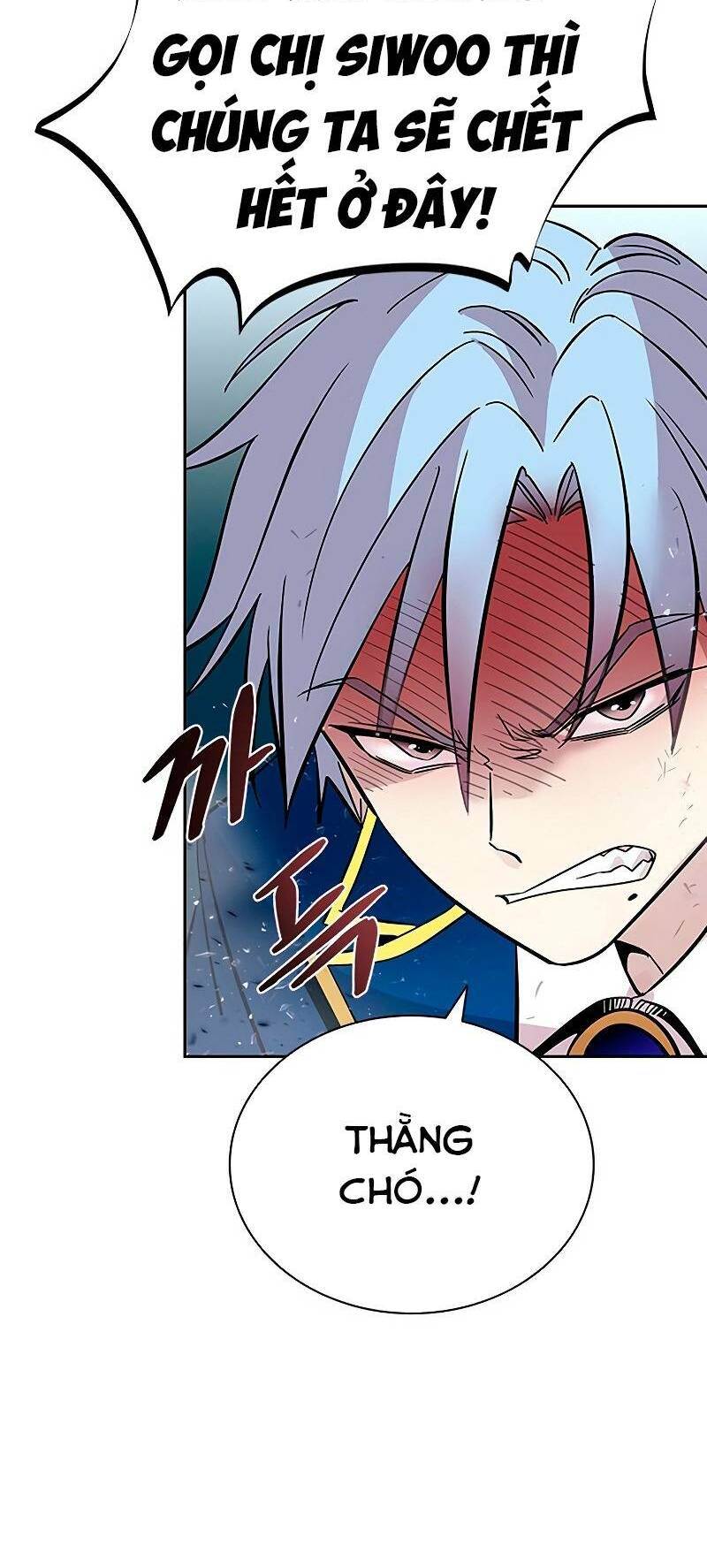 Chuyển Sinh Thành Ác Nhân: Chapter 87