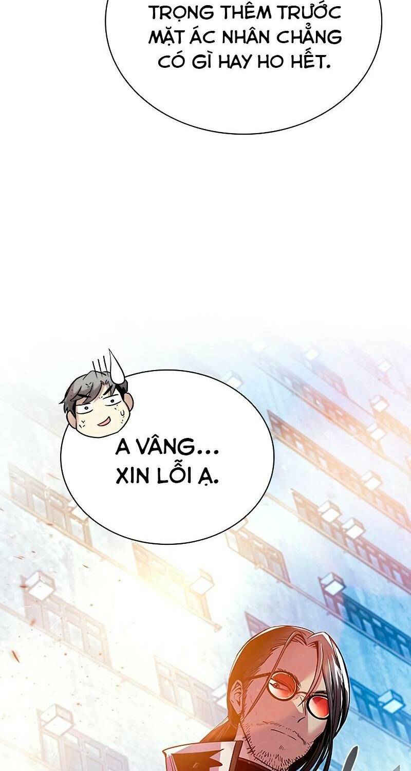 Chuyển Sinh Thành Ác Nhân: Chapter 87