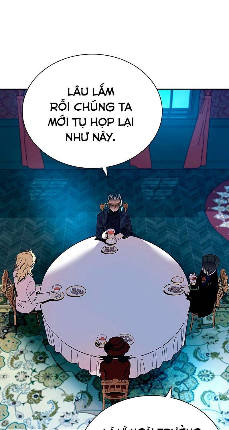 Chuyển Sinh Thành Ác Nhân: Chapter 87