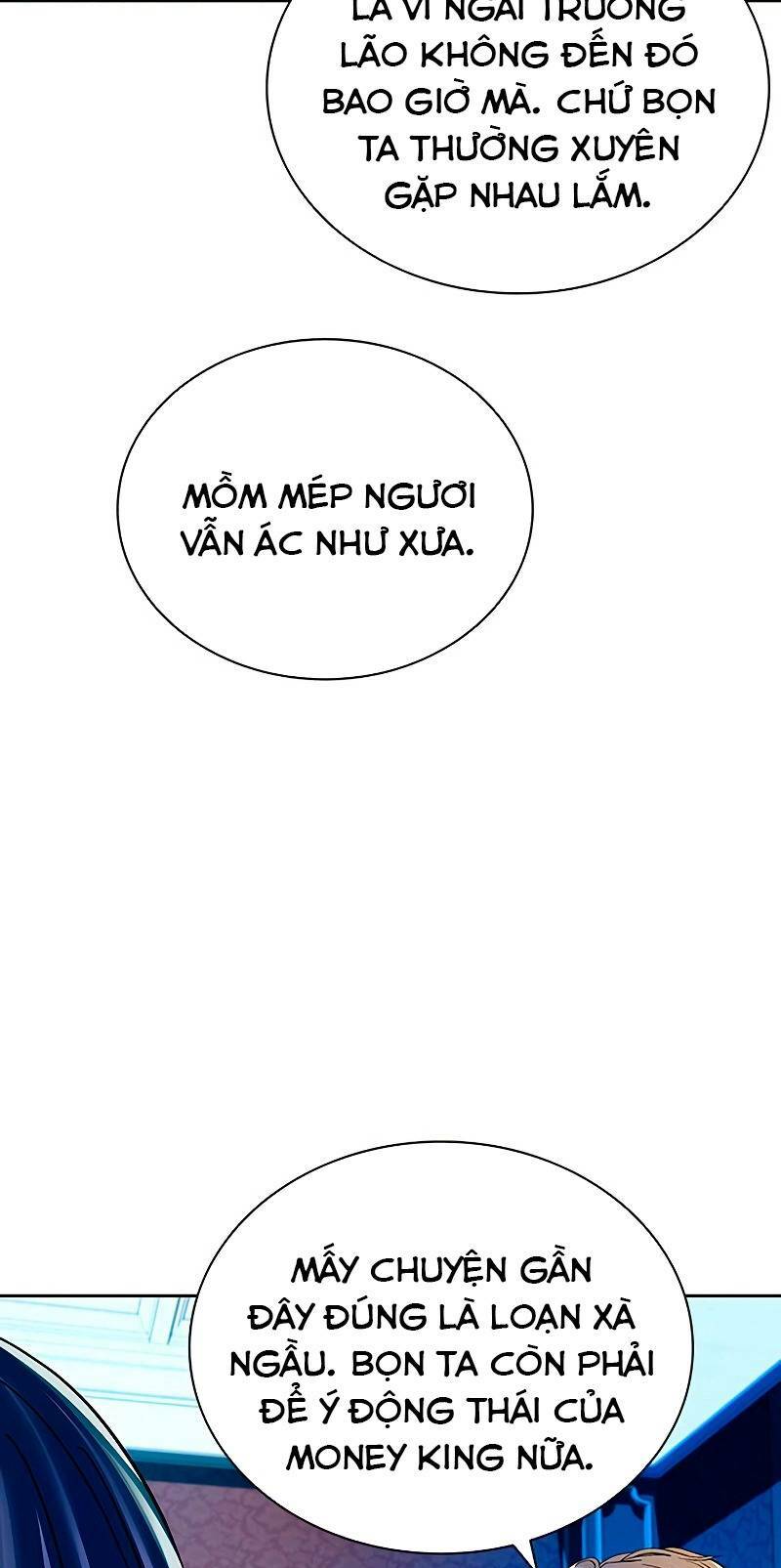 Chuyển Sinh Thành Ác Nhân: Chapter 87