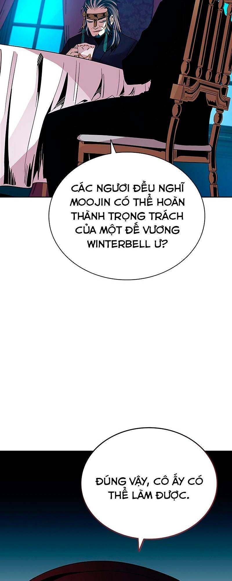 Chuyển Sinh Thành Ác Nhân: Chapter 87