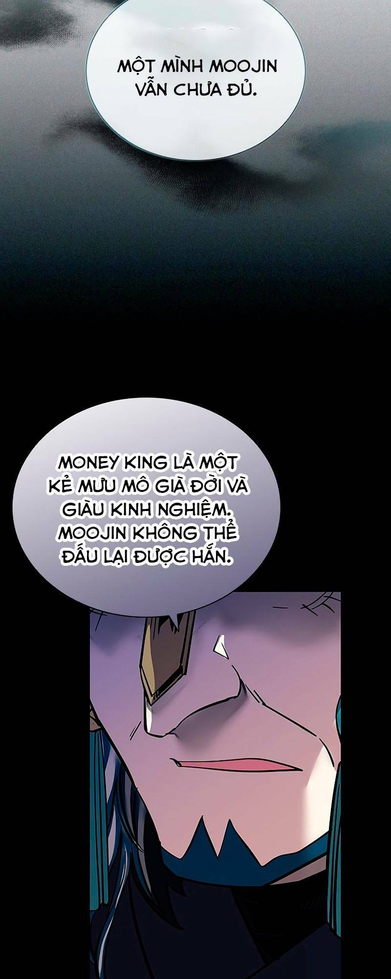 Chuyển Sinh Thành Ác Nhân: Chapter 87