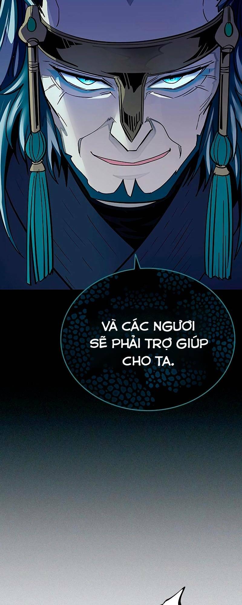 Chuyển Sinh Thành Ác Nhân: Chapter 87