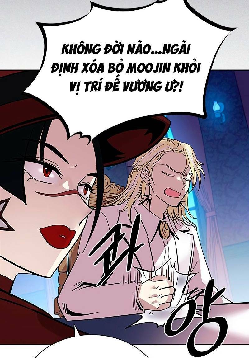 Chuyển Sinh Thành Ác Nhân: Chapter 87