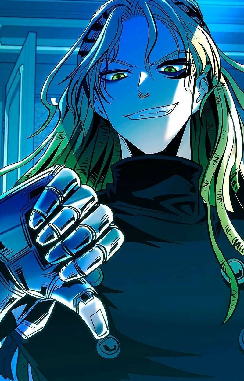 Chuyển Sinh Thành Ác Nhân: Chapter 87