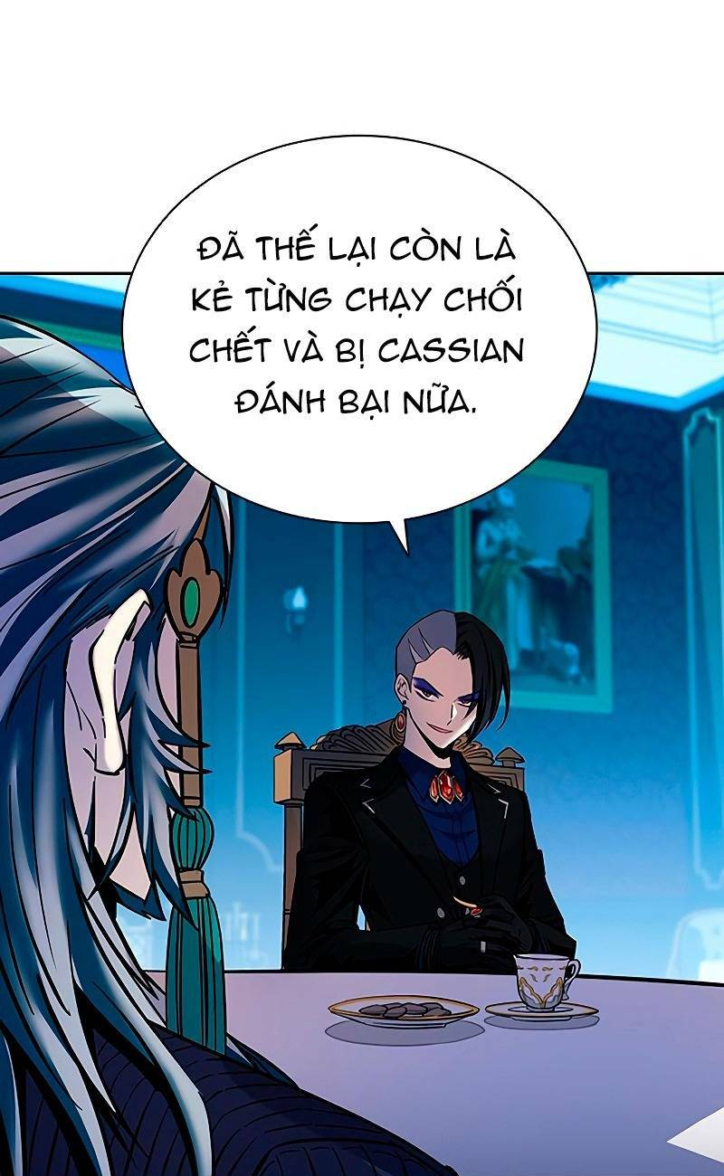 Chuyển Sinh Thành Ác Nhân: Chapter 88