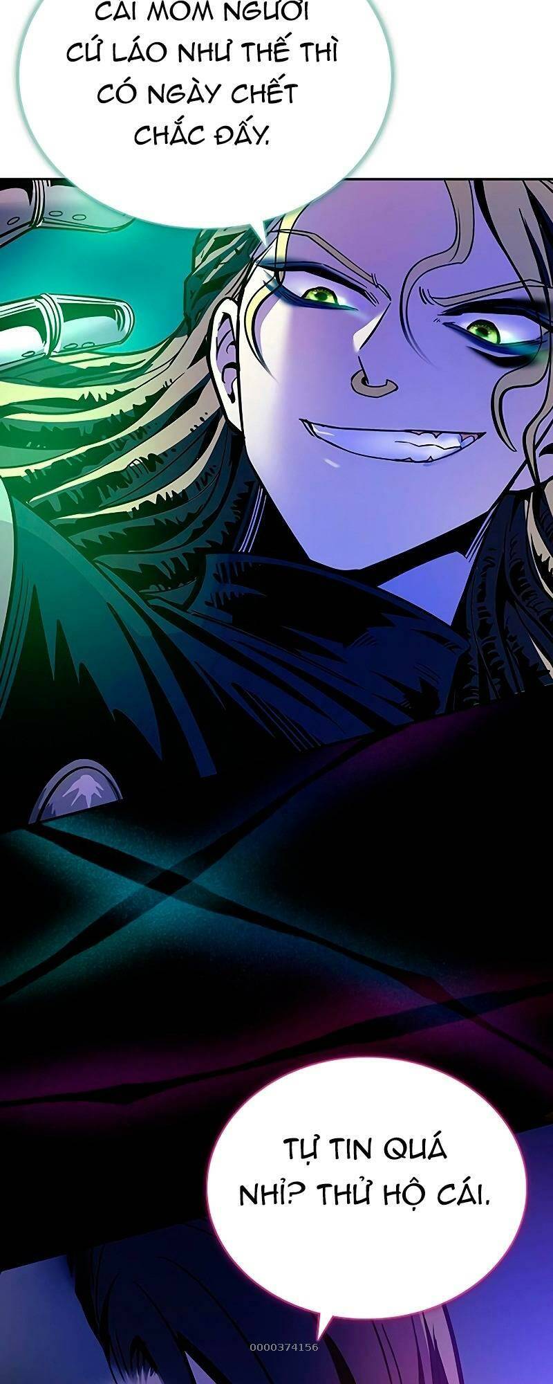 Chuyển Sinh Thành Ác Nhân: Chapter 88