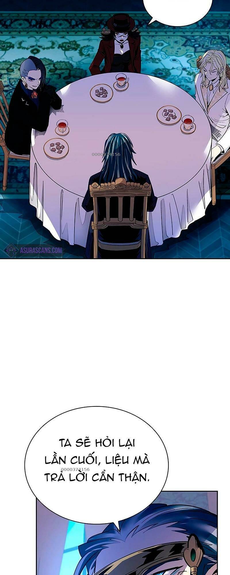 Chuyển Sinh Thành Ác Nhân: Chapter 88