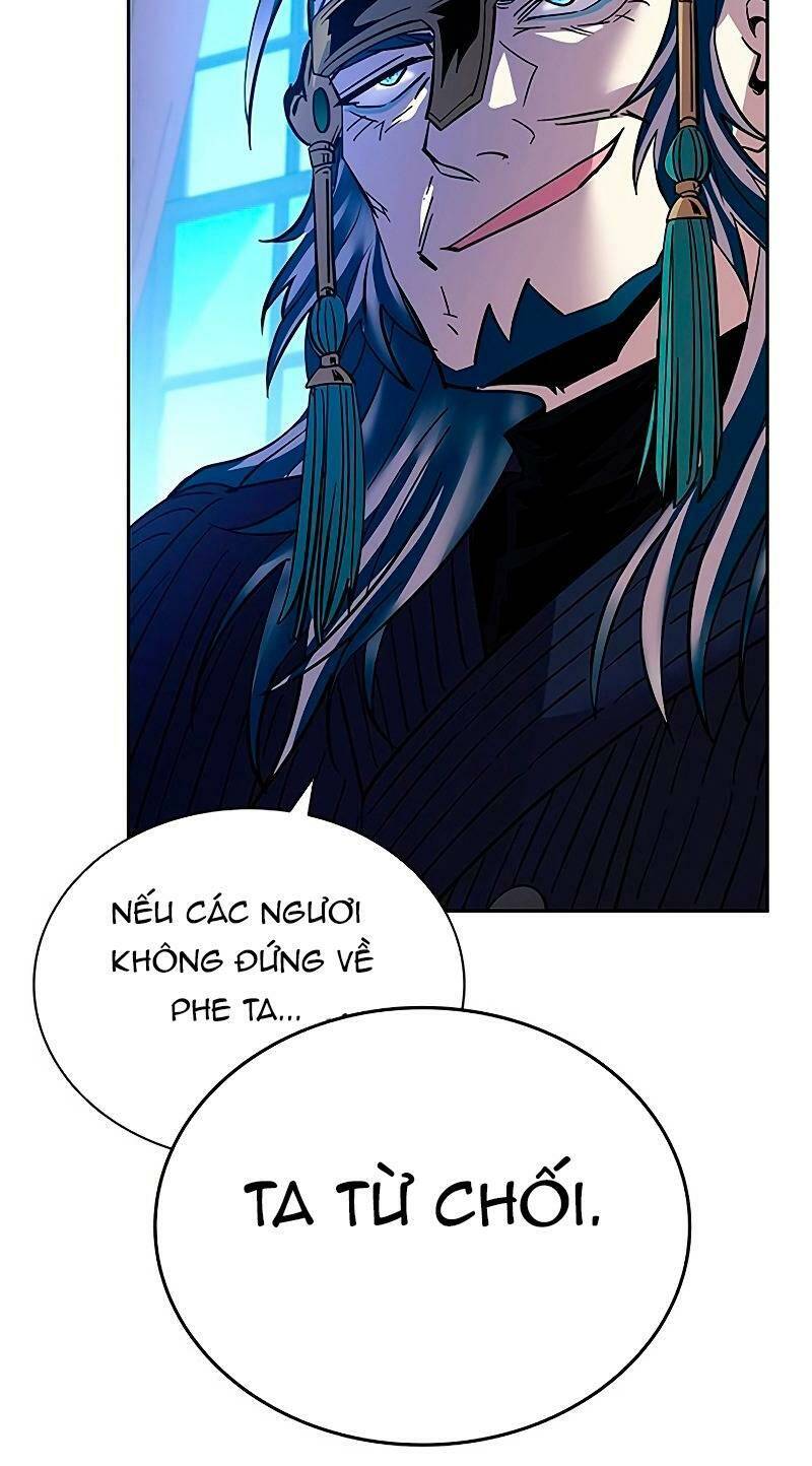 Chuyển Sinh Thành Ác Nhân: Chapter 88