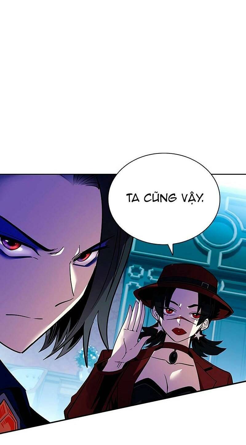 Chuyển Sinh Thành Ác Nhân: Chapter 88