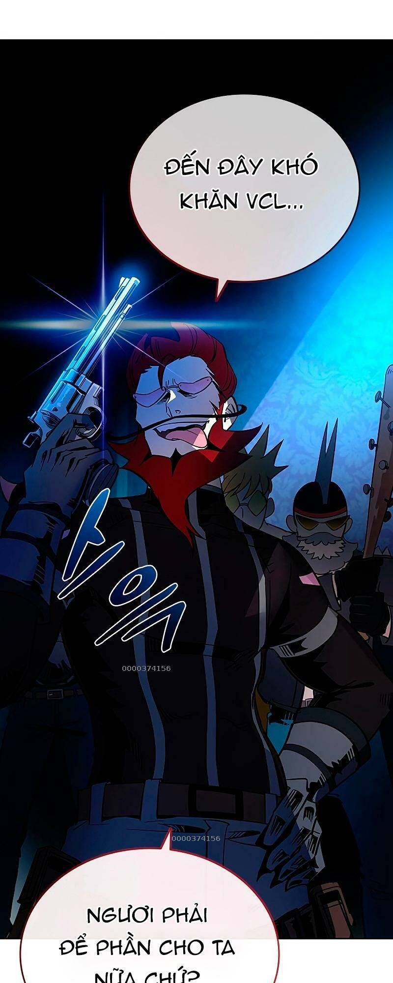 Chuyển Sinh Thành Ác Nhân: Chapter 88