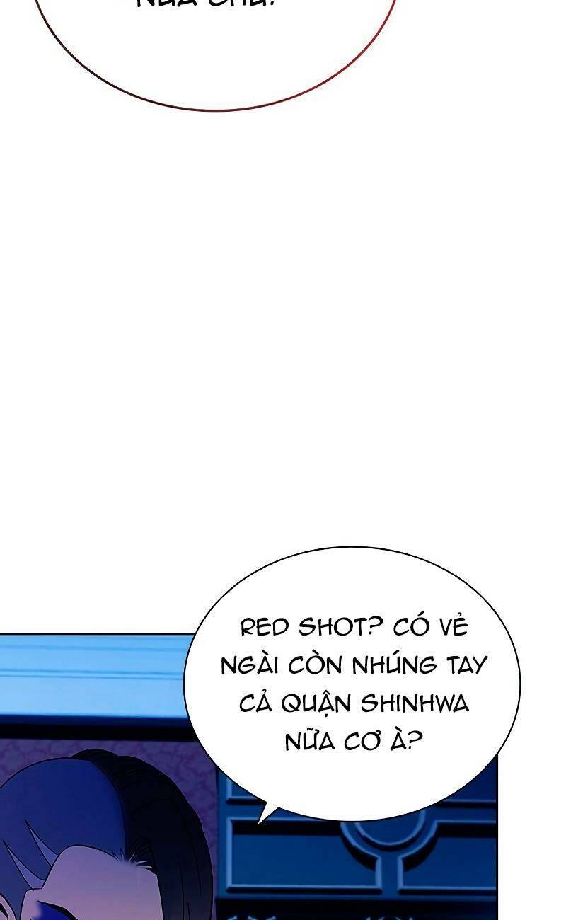 Chuyển Sinh Thành Ác Nhân: Chapter 88