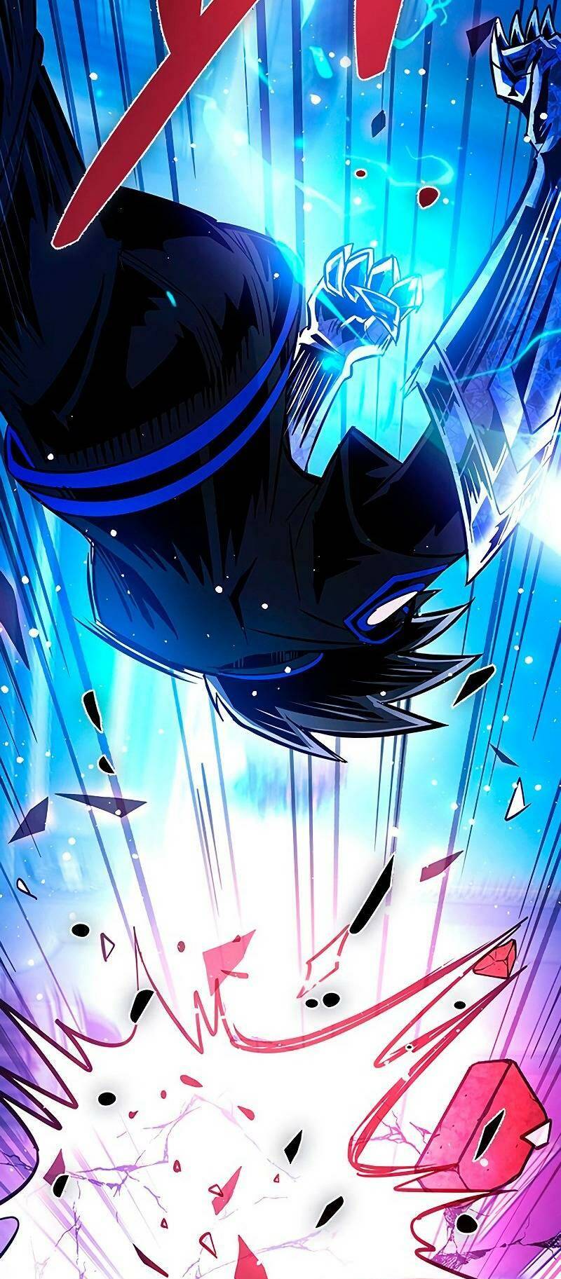 Chuyển Sinh Thành Ác Nhân: Chapter 88
