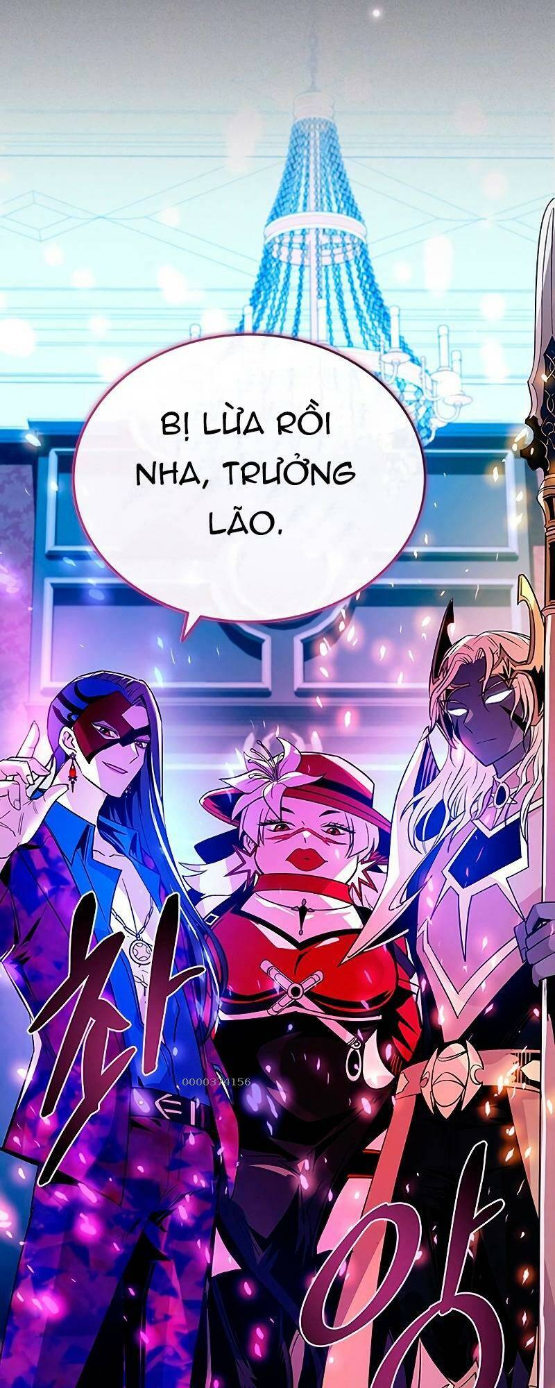 Chuyển Sinh Thành Ác Nhân: Chapter 88