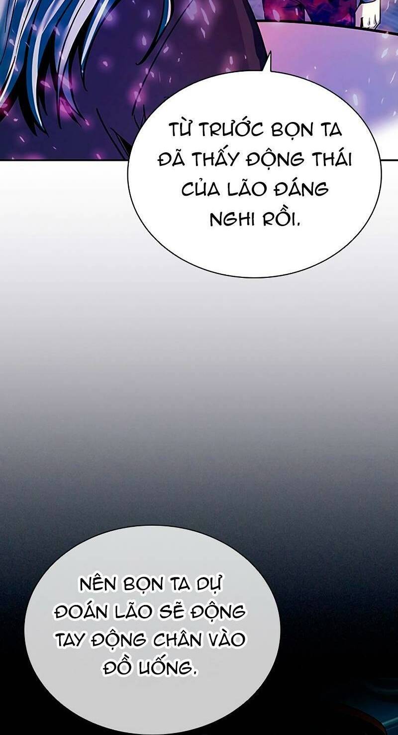 Chuyển Sinh Thành Ác Nhân: Chapter 88