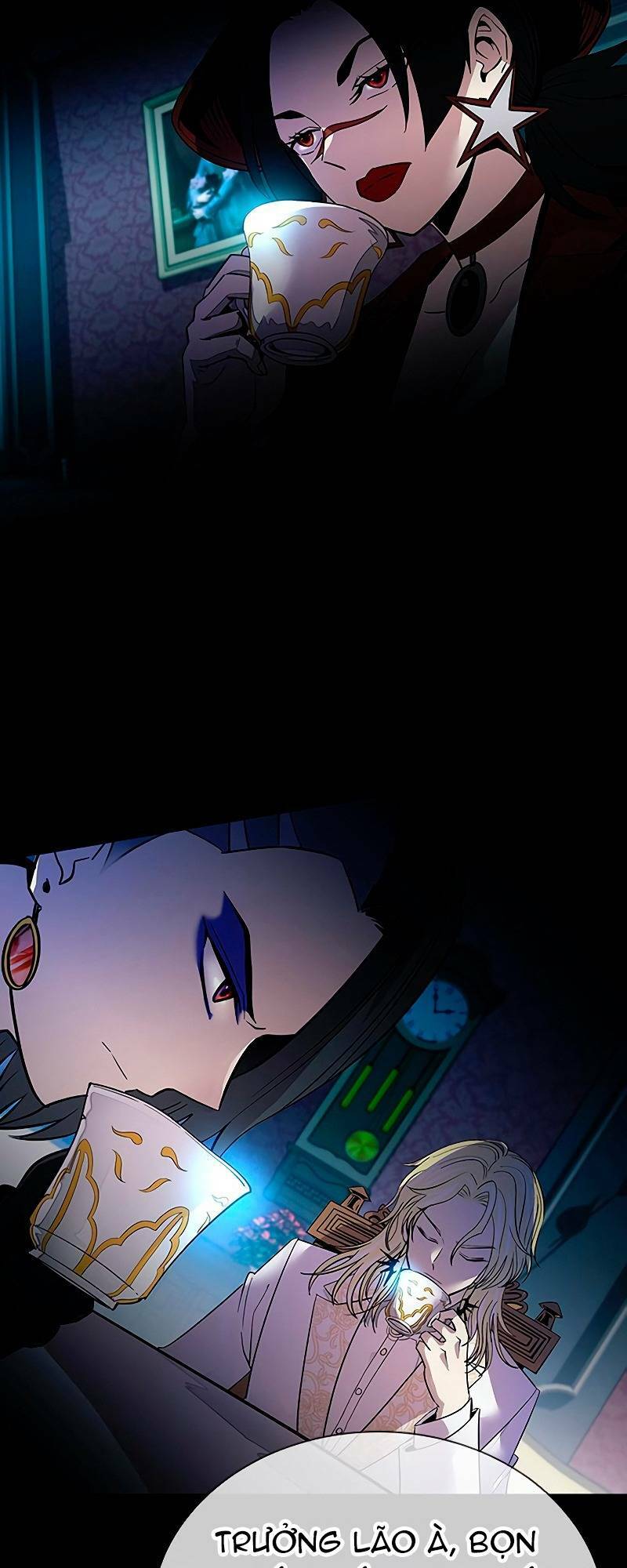 Chuyển Sinh Thành Ác Nhân: Chapter 88