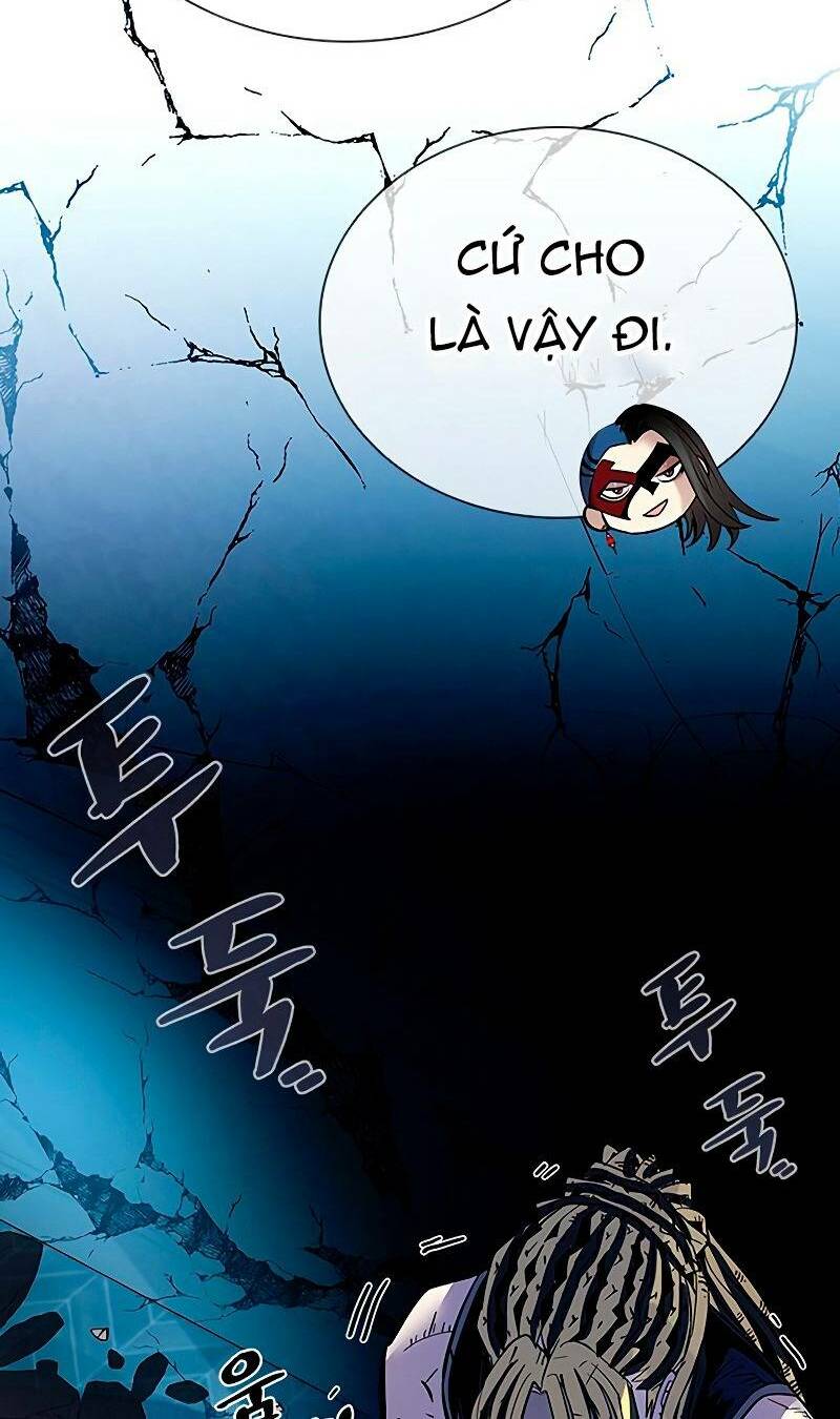 Chuyển Sinh Thành Ác Nhân: Chapter 88