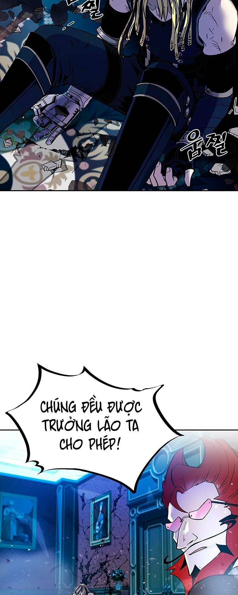 Chuyển Sinh Thành Ác Nhân: Chapter 88