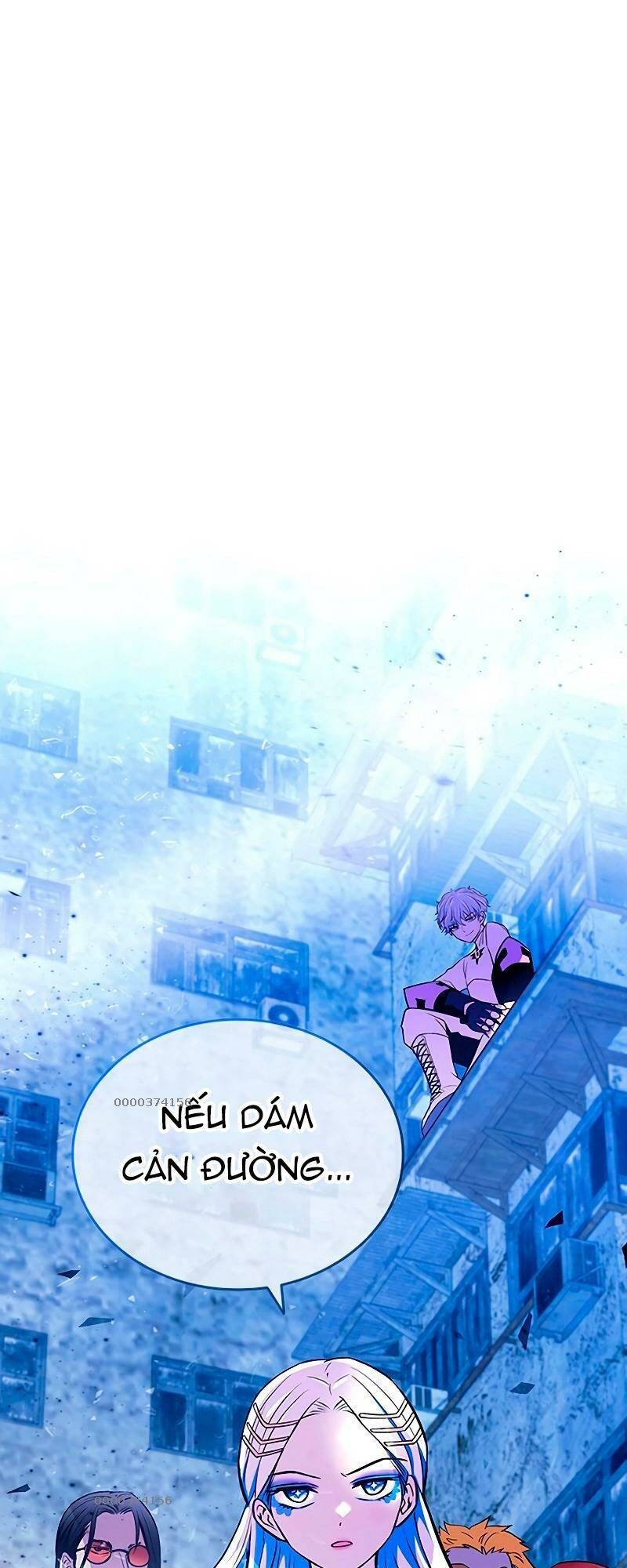 Chuyển Sinh Thành Ác Nhân: Chapter 88