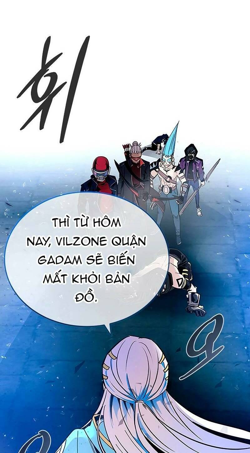 Chuyển Sinh Thành Ác Nhân: Chapter 88