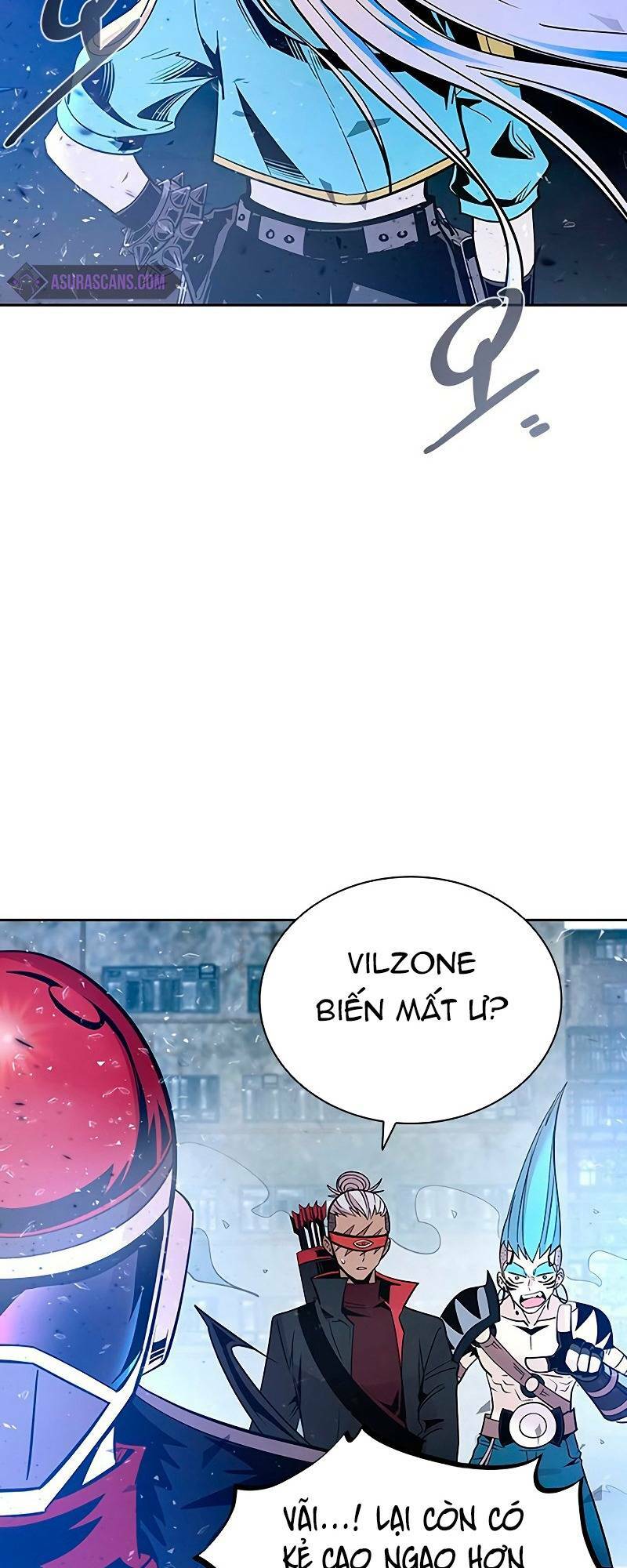 Chuyển Sinh Thành Ác Nhân: Chapter 88