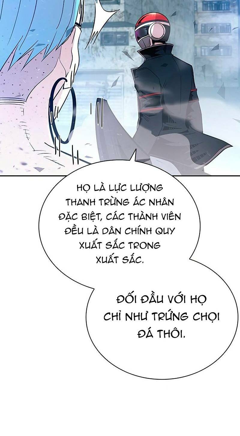 Chuyển Sinh Thành Ác Nhân: Chapter 88