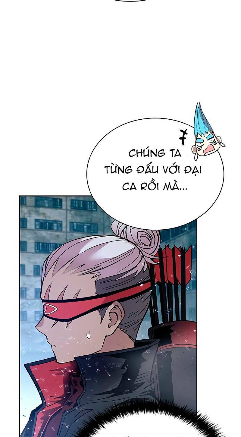 Chuyển Sinh Thành Ác Nhân: Chapter 88