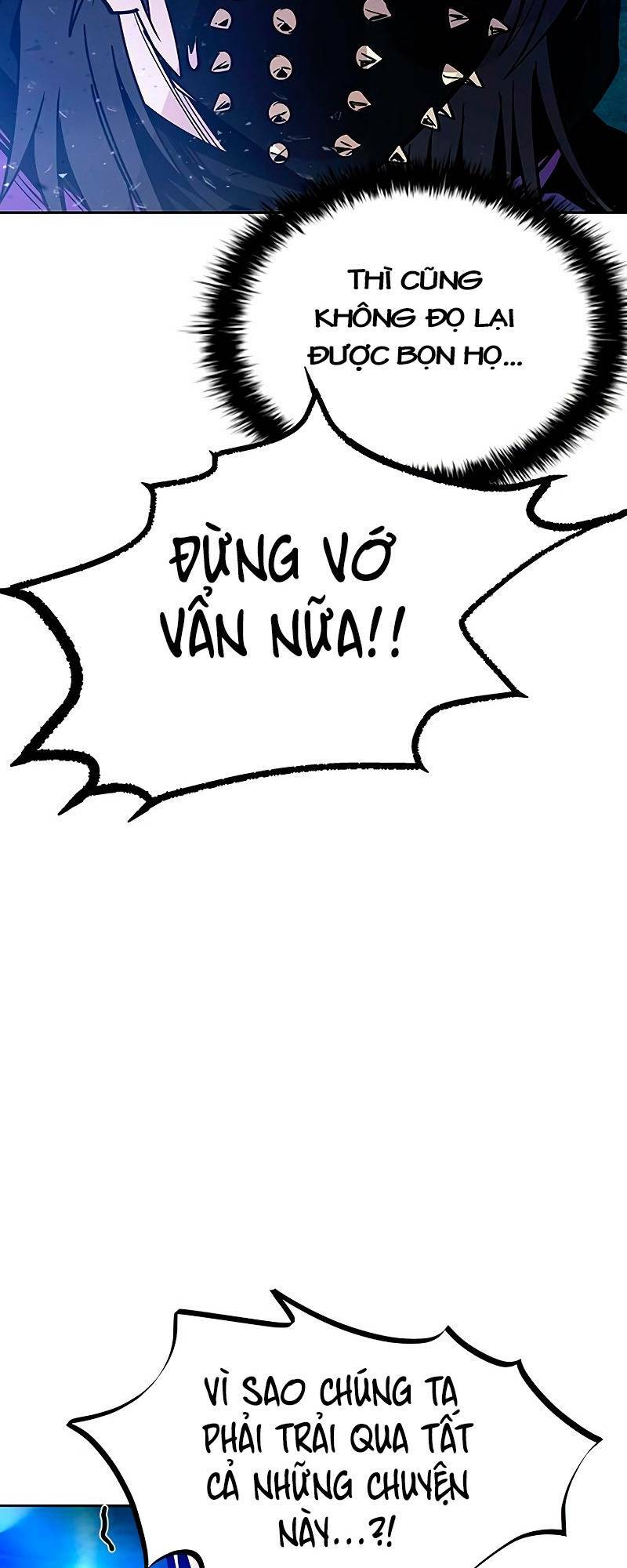 Chuyển Sinh Thành Ác Nhân: Chapter 88