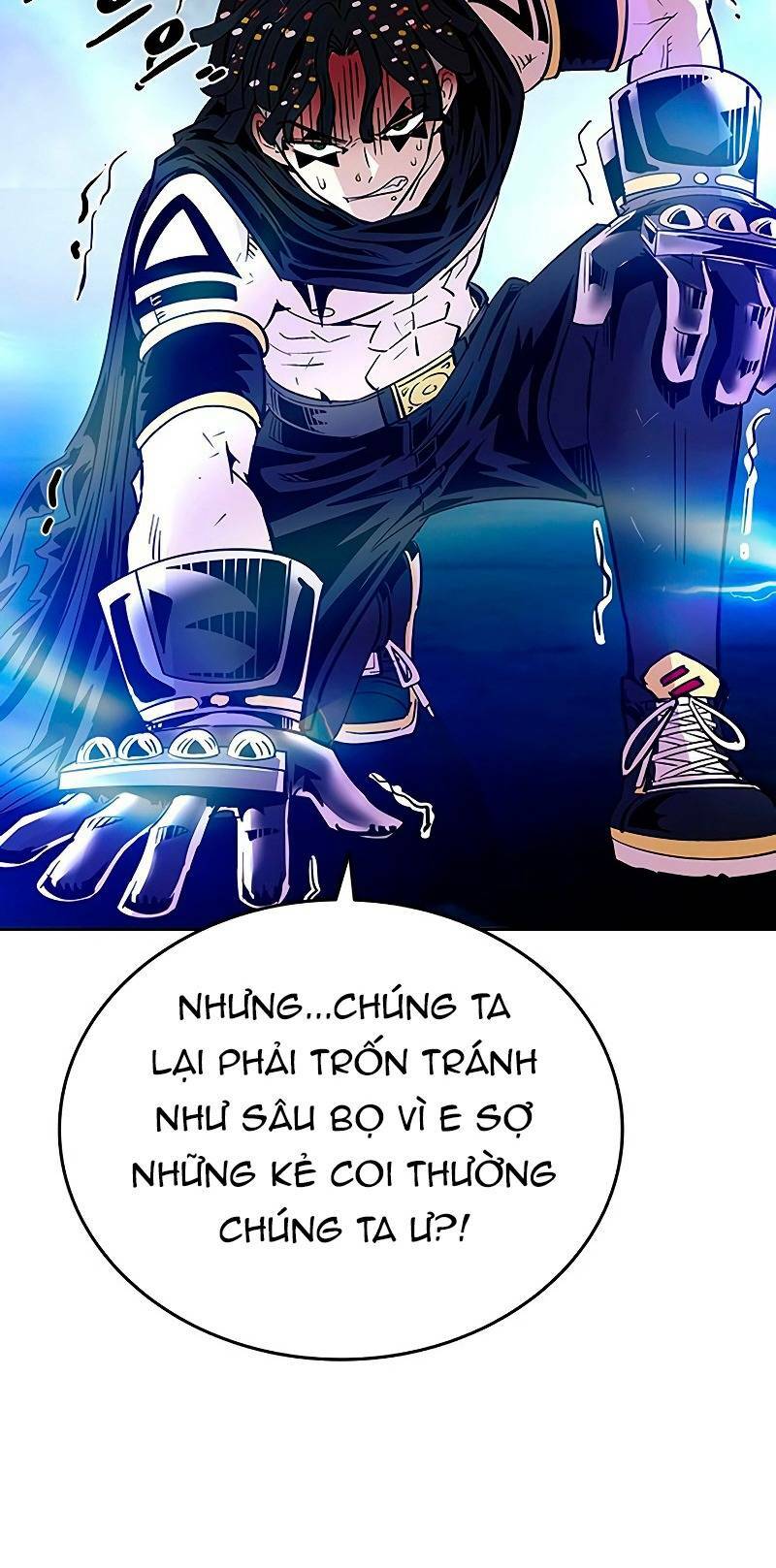 Chuyển Sinh Thành Ác Nhân: Chapter 88