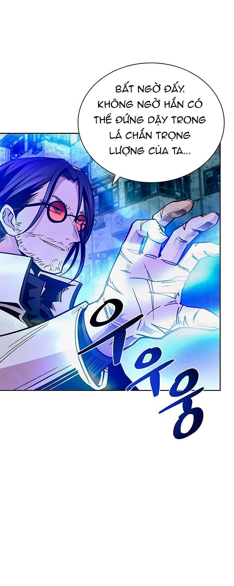 Chuyển Sinh Thành Ác Nhân: Chapter 88