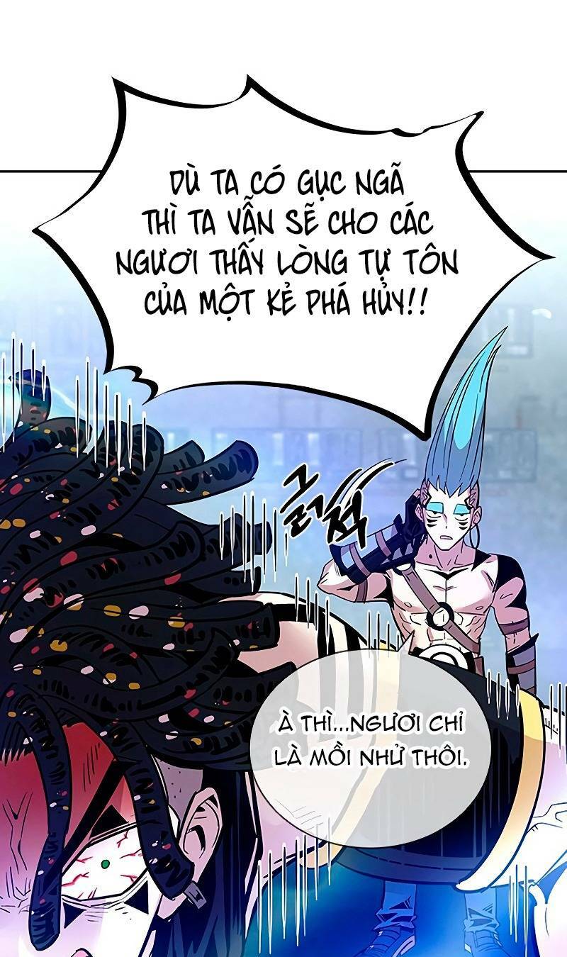 Chuyển Sinh Thành Ác Nhân: Chapter 88
