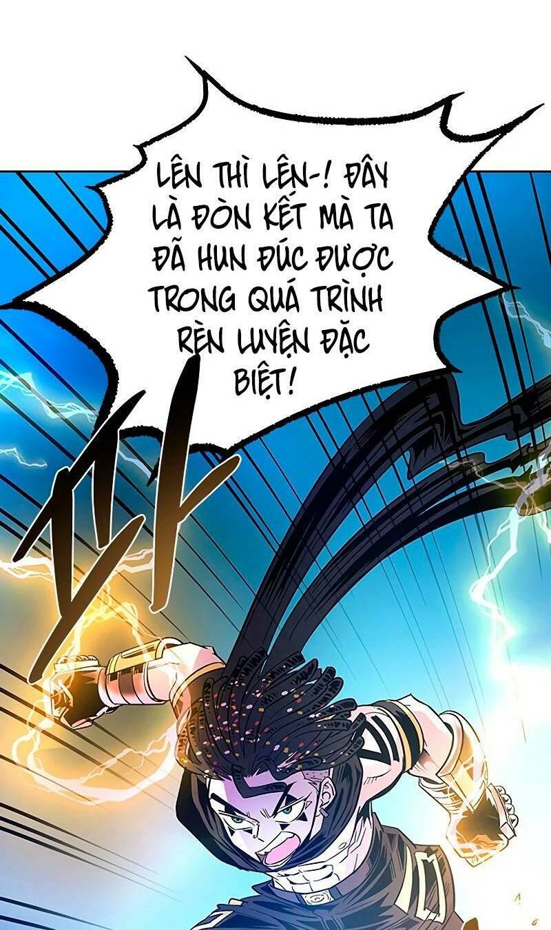 Chuyển Sinh Thành Ác Nhân: Chapter 88