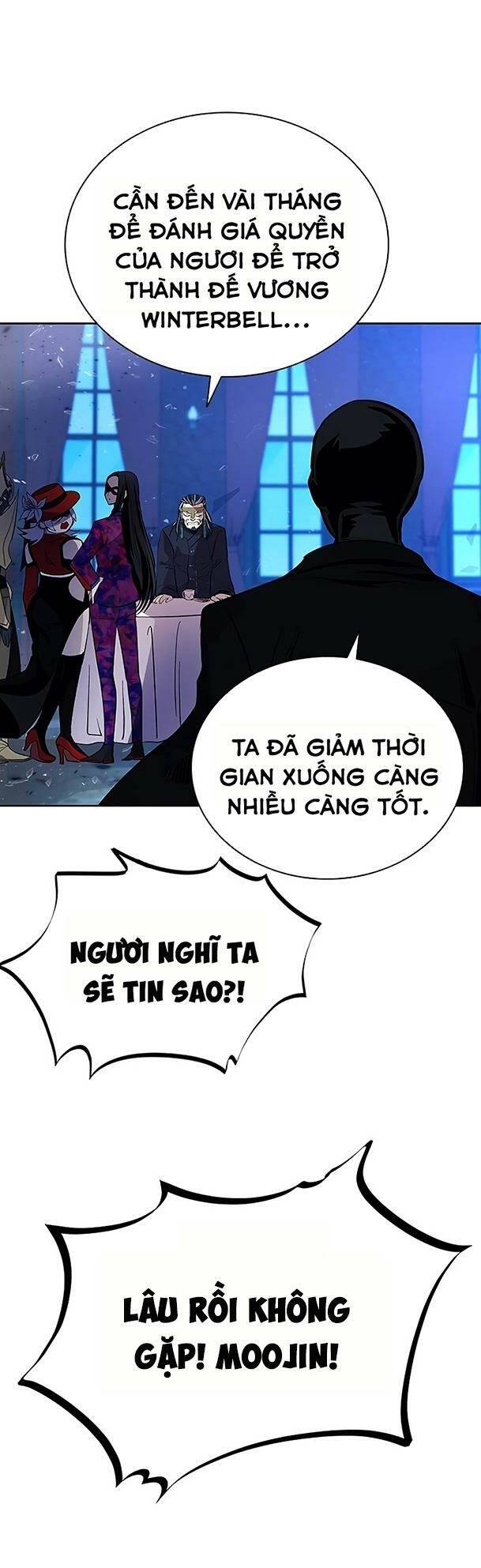 Chuyển Sinh Thành Ác Nhân: Chapter 89