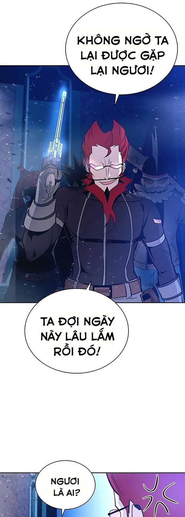 Chuyển Sinh Thành Ác Nhân: Chapter 89